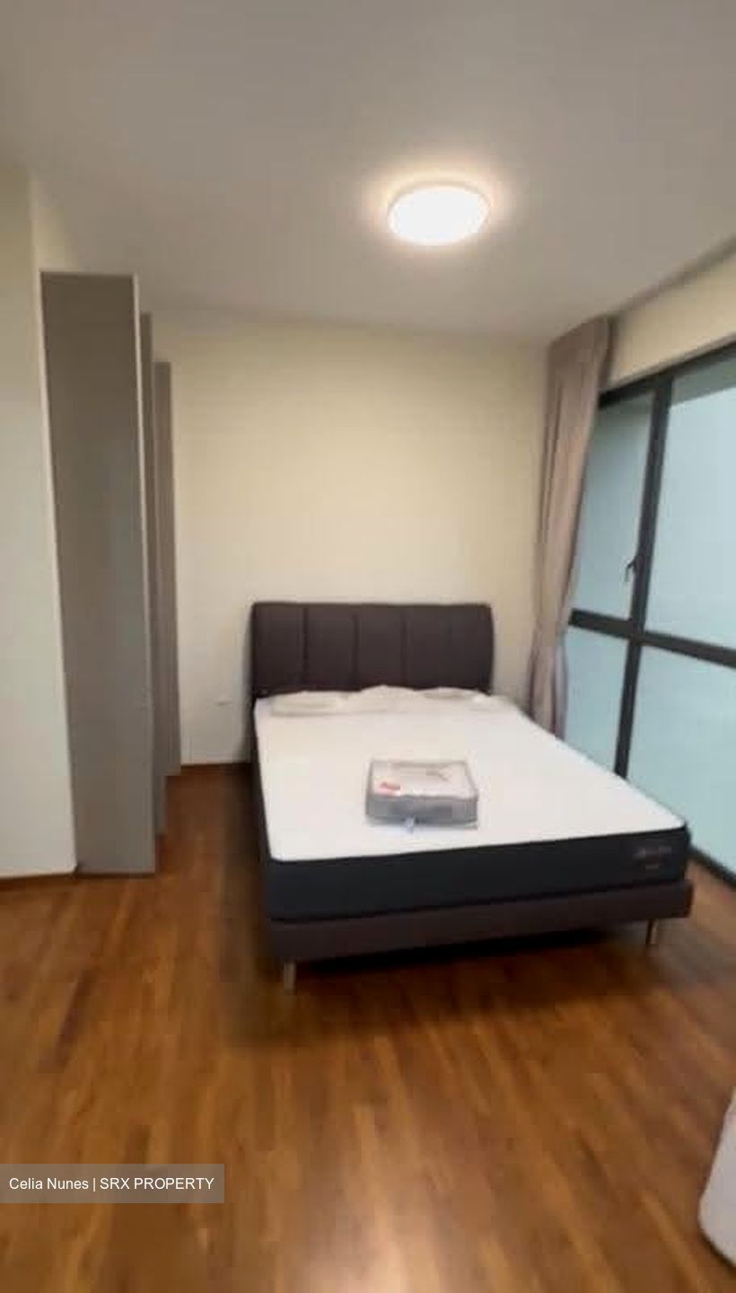 Twin Waterfalls (D19), Condominium #613312681